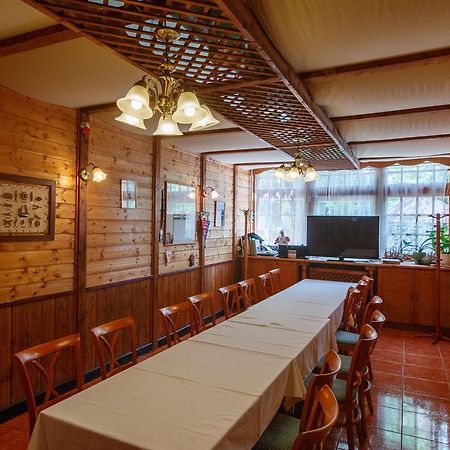 Hostel Flandria Budapešť Exteriér fotografie