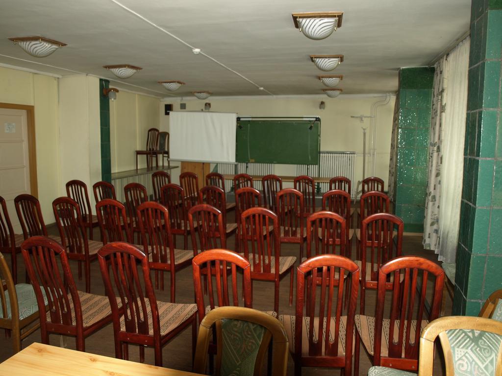 Hostel Flandria Budapešť Exteriér fotografie