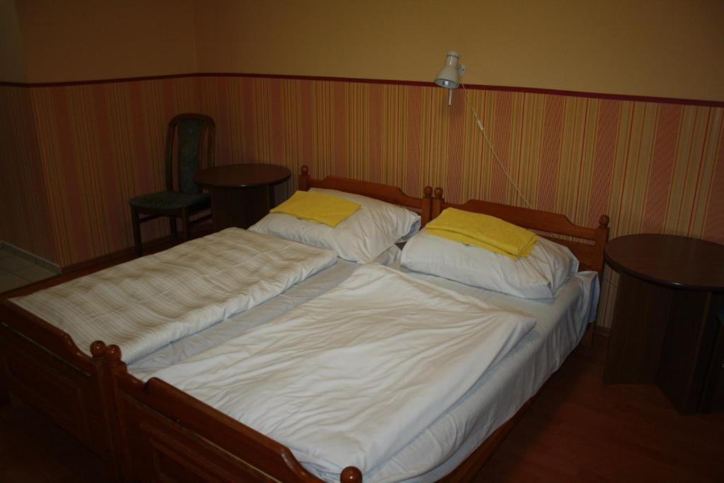 Hostel Flandria Budapešť Exteriér fotografie